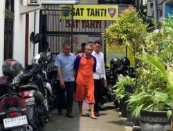 Tersangka Pembunuh Mutmainah Warga Tembelang Ternyata Masih Keponakan Sendiri