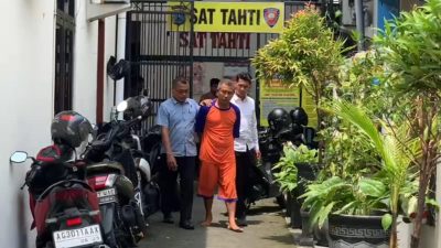 Tersangka Pembunuh Mutmainah Warga Tembelang Ternyata Masih Keponakan Sendiri