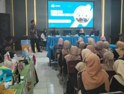 Disdikbud Jombang Gelar Talkshow Pendidikan, Dorong Guru Terapkan Deep Learning dan Gali Potensi Siswa