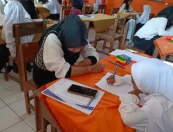 Asesmen Psikologis dan Akademik Jadi Langkah Pemda Jombang Tingkatkan Mutu Pendidikan Dasar