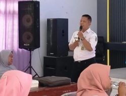 Disdikbud Jombang Gelar Pelatihan ARKAS untuk PAUD