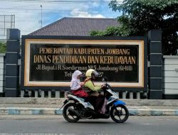 Siswa SD Siap-Siap! Disdikbud Jombang Wajibkan Mapel Bahasa Inggris Mulai Tahun Ini