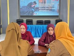 Ratusan Pegawai Disdikbud Jombang Antusias Aktivasi JConnect Mobile Bank Jatim
