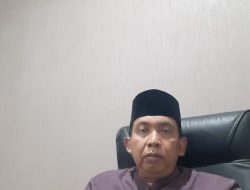 Plt Kepala DPMPTSP Jombang Beri Sosialisasi, Ingatkan Para Investor Agar Melengkapi Dokumen Perizinan
