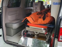 Wanita Jombang Ditemukan Membusuk di Rumahnya