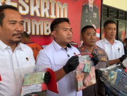 Keji, Purnomo Habisi Nyawa Istri Siri di Jombang