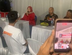Manfaatkan Masa Reses, Wiwin Sumrambah Jaring Aspirasi Pelaku UMKM di Jombang