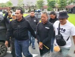 Pelaku Pembunuhan di Mojoagung Jombang Berhasil Ditangkap Polisi