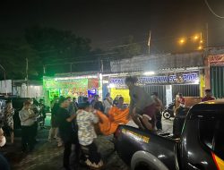 Warga Desa Kepatihan Jombang Ditemukan Membusuk Didalam Rumah
