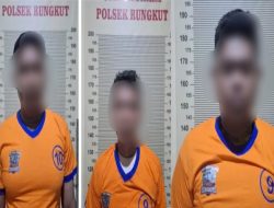 Maling Sepeda Motor di Surabaya, Warga Karangmojo Plandaan Jombang Diringkus Polisi