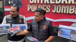 Cemburu Buta Berujung Maut, Teman Sendiri Jadi Korban dan Jasadnya Hanyut ke Jombang