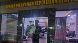 Pengusaha Rental Asal Sentul Tembelang Jombang, Dilaporkan ke Polisi