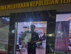 Pengusaha Rental Asal Sentul Tembelang Jombang, Dilaporkan ke Polisi