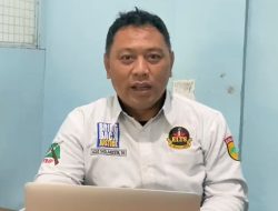 Ketua Firma Hukum ELTS Jombang, Ucapkan Selamat Atas Peresmian Kantor DPD REI Komisariat Jombang Mojokerto