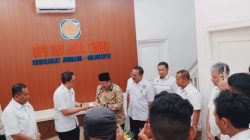 Kantor DPD REI Jawa Timur Komisariat Jombang Mojokerto Diresmikan