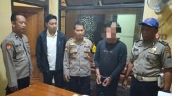 Waduh!! Warga Purisemanding Plandaan Jombang, Jadi Korban Penusukan