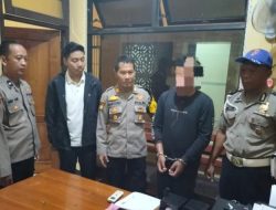 Waduh!! Warga Purisemanding Plandaan Jombang, Jadi Korban Penusukan
