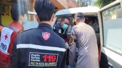 Warga Podoroto Kesamben Jombang, Ditemukan Meninggal di Halaman Hotel Kota Mojokerto