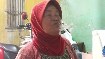 Hutang 500 Ribu Rupiah di Bank Jombang, Nenek Renta Suruh Bayar Rp70 Juta berikut Terancam Kehilangan Sertifikat Tanah