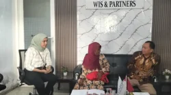 Dinilai Ada Dugaan Kejanggalan Dalam Penyaluran Kredit, Penasehat Hukum Ngatini Laporkan Bank Jombang