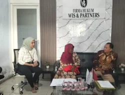 Dinilai Ada Dugaan Kejanggalan Dalam Penyaluran Kredit, Penasehat Hukum Ngatini Laporkan Bank Jombang