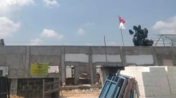 Tanpa Papan Proyek, Transparansi Anggaran Proyek Rehab SMA  Kosgoro 2 Kudu Jombang Dipertanyakan