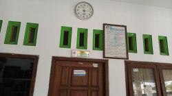 Waduh!!! Jam Kerja Kades Sumberjo Jombang Tak Berada di Kantor, Ruang Kerja Tertutup